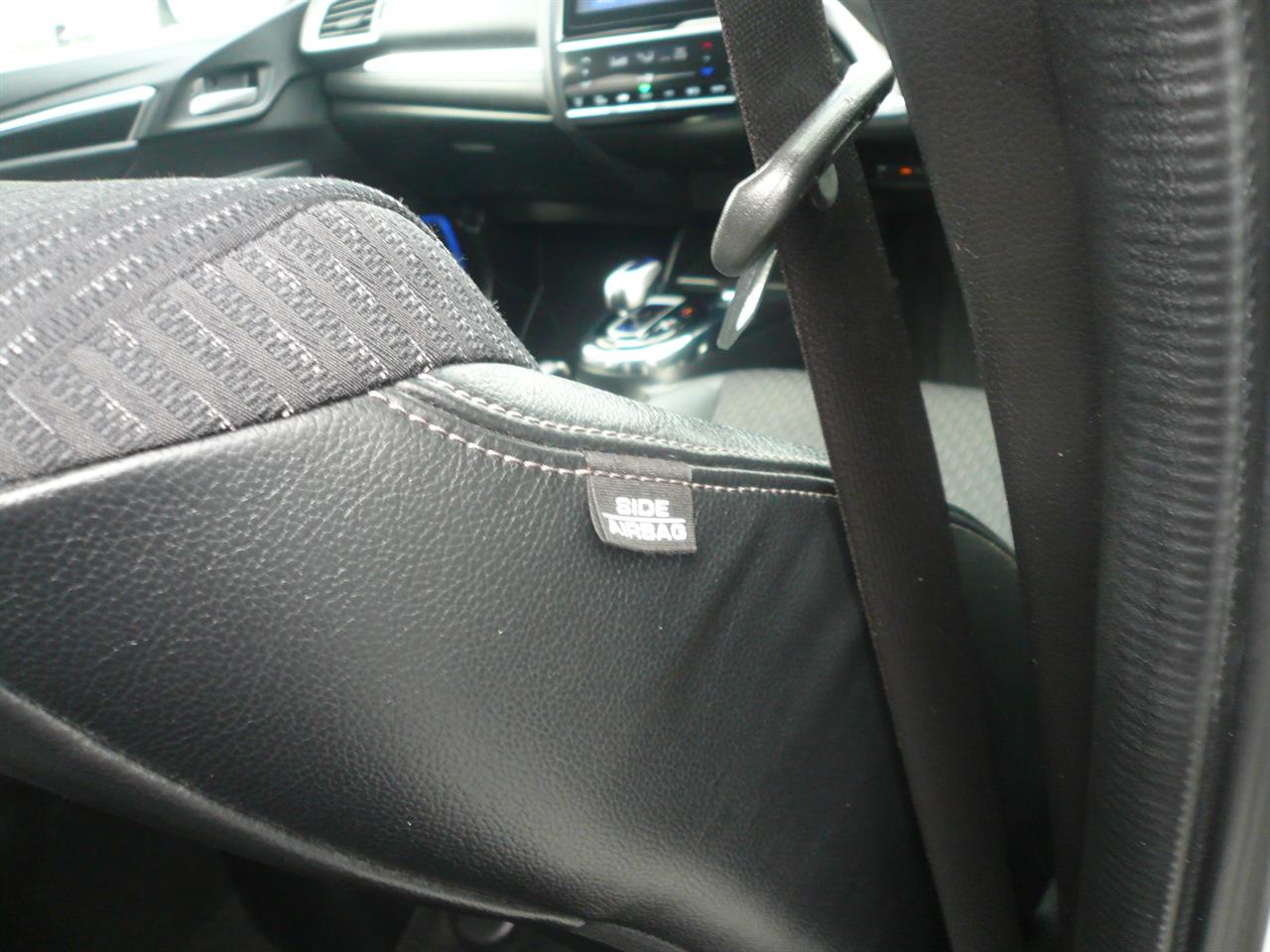 2014 Honda Fit