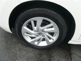 2014 Honda Fit - Thumbnail