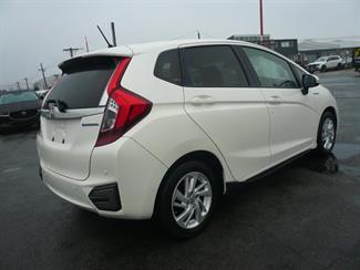 2014 Honda Fit - Thumbnail
