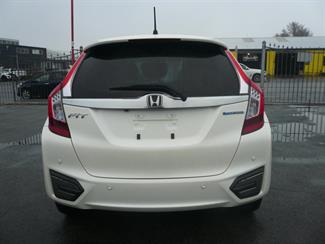 2014 Honda Fit - Thumbnail