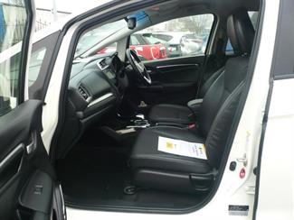 2014 Honda Fit - Thumbnail