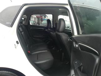2014 Honda Fit - Thumbnail