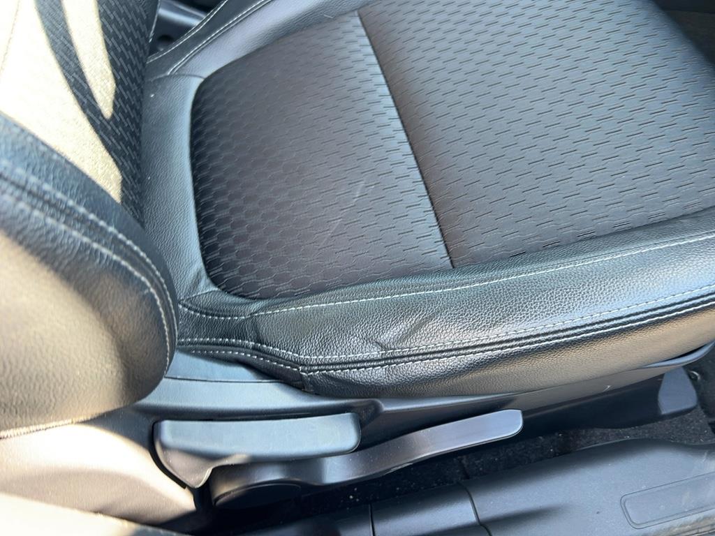 2014 Mitsubishi Outlander