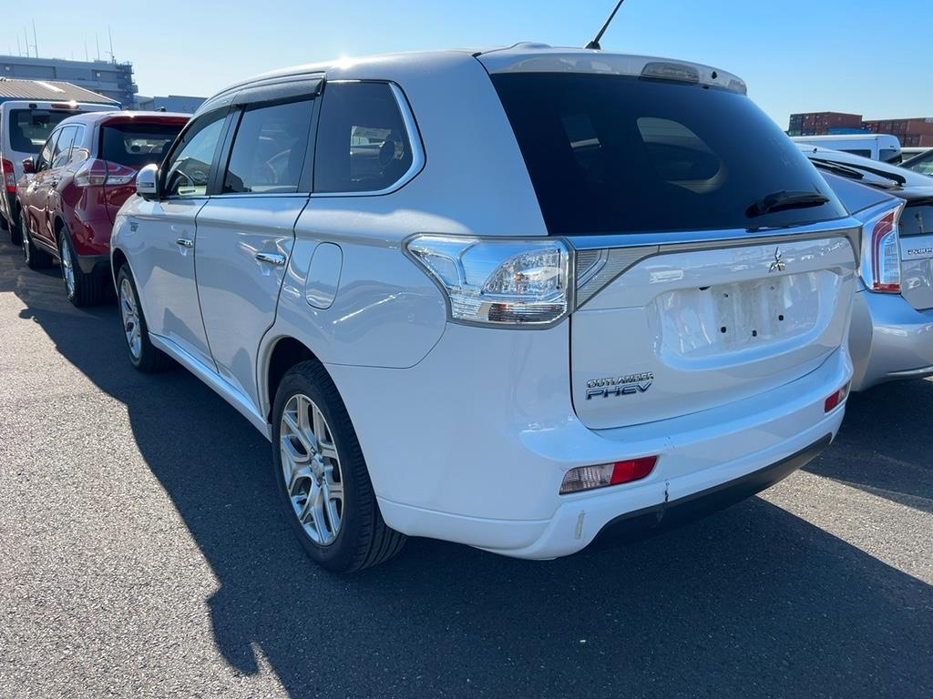 2014 Mitsubishi Outlander