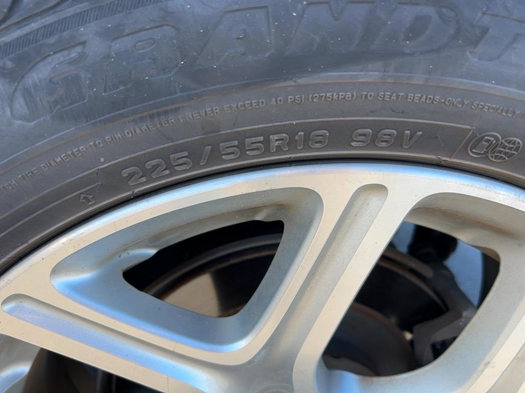 2014 Mitsubishi Outlander