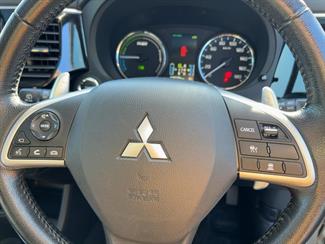 2014 Mitsubishi Outlander - Thumbnail