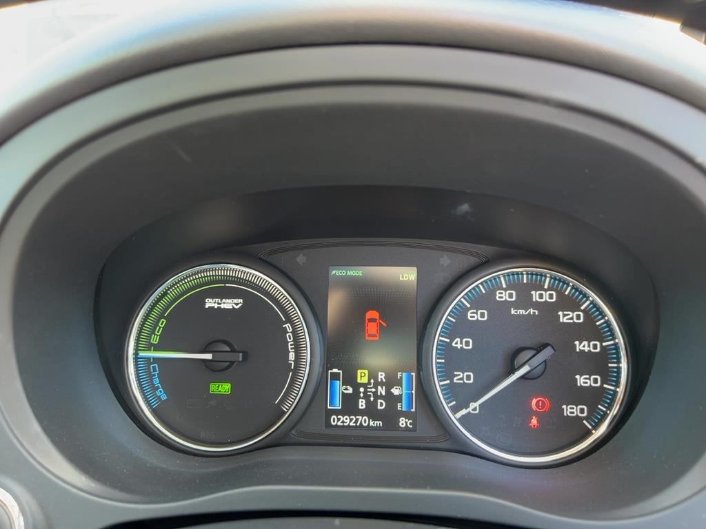 2014 Mitsubishi Outlander