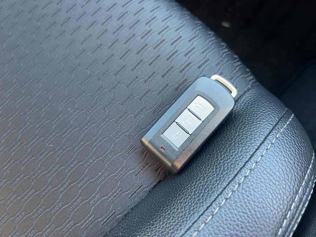 2014 Mitsubishi Outlander