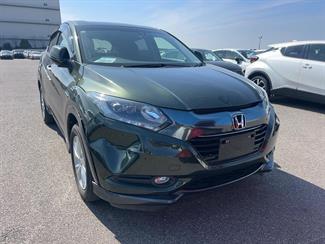 2015 Honda VEZEL - Thumbnail