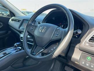 2015 Honda VEZEL - Thumbnail