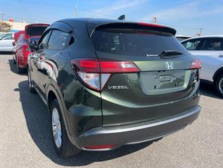 2015 Honda VEZEL - Thumbnail