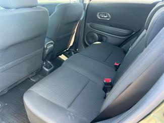 2015 Honda VEZEL - Thumbnail