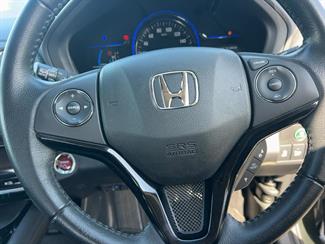 2015 Honda VEZEL - Thumbnail