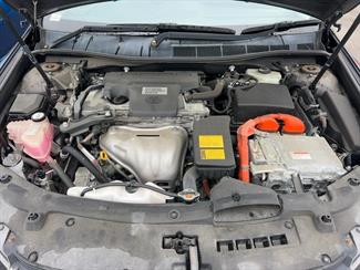 2014 Toyota Camry - Thumbnail