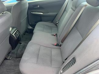 2014 Toyota Camry - Thumbnail