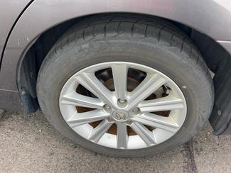2014 Toyota Camry - Thumbnail