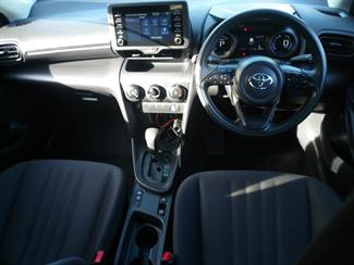 2021 Toyota Yaris Cross 1500cc - Thumbnail