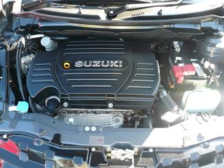 2013 Suzuki swift sport 1600cc - Thumbnail