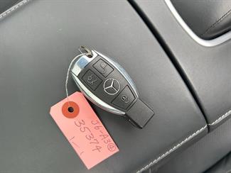 2014 Mercedes-Benz S400 AMG hybrid - Thumbnail