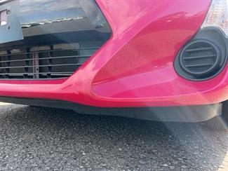 2015 Toyota Aqua - Thumbnail