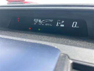 2015 Toyota Aqua - Thumbnail