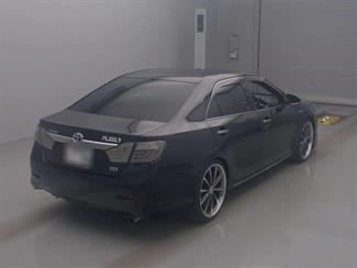 2014 Toyota Camry - Thumbnail