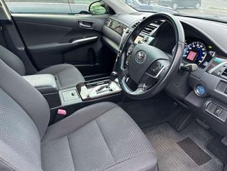 2014 Toyota Camry - Thumbnail