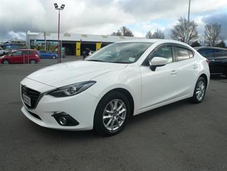 2014 Mazda Axela - Thumbnail