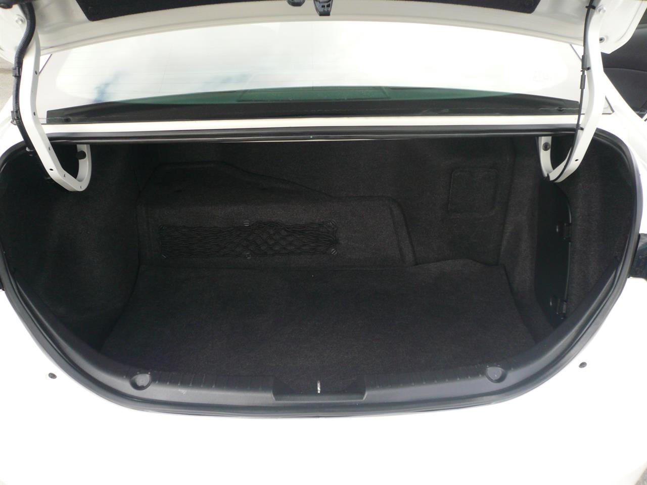 2014 Mazda Axela