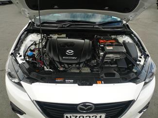 2014 Mazda Axela - Thumbnail