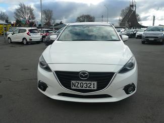 2014 Mazda Axela - Thumbnail