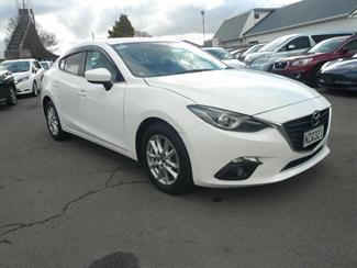 2014 Mazda Axela - Thumbnail