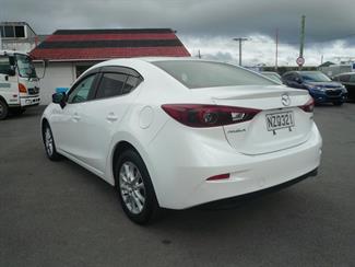 2014 Mazda Axela - Thumbnail
