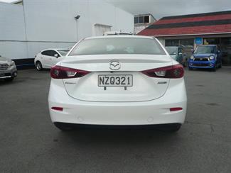 2014 Mazda Axela - Thumbnail