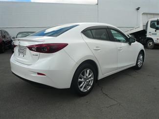 2014 Mazda Axela - Thumbnail