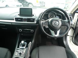 2014 Mazda Axela - Thumbnail