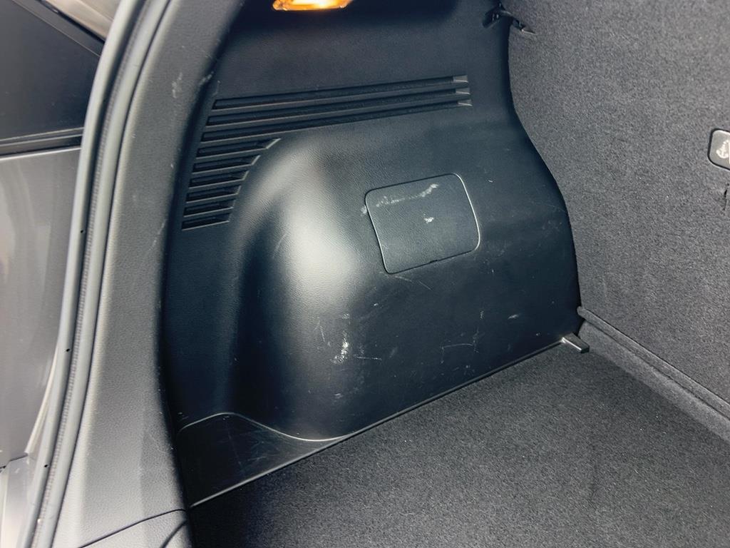 2021 Nissan Note e-power