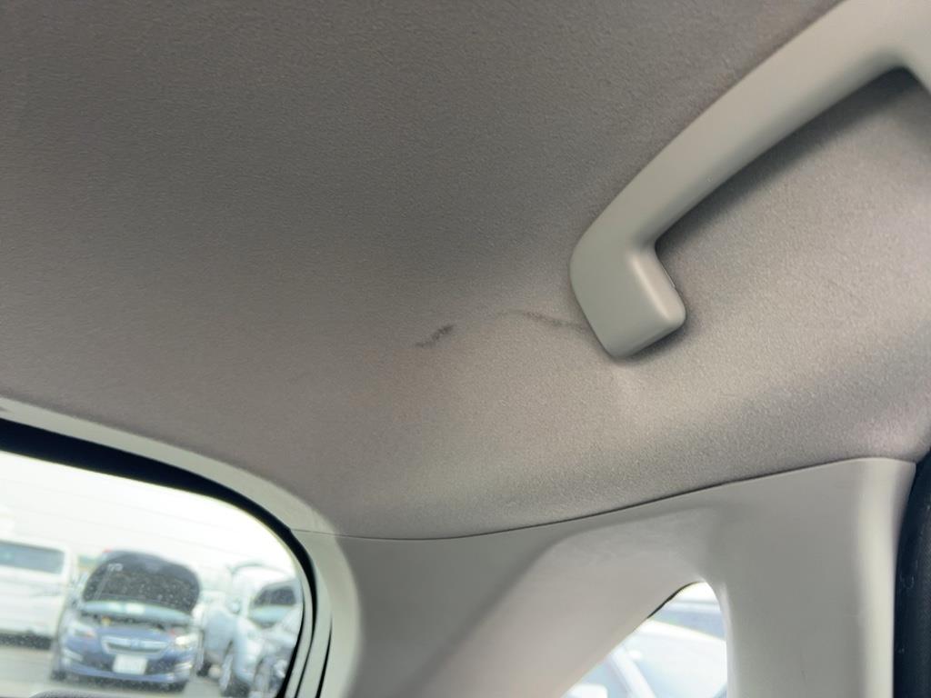 2021 Nissan Note e-power