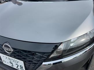 2021 Nissan Note e-power - Thumbnail