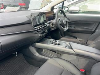 2021 Nissan Note e-power - Thumbnail