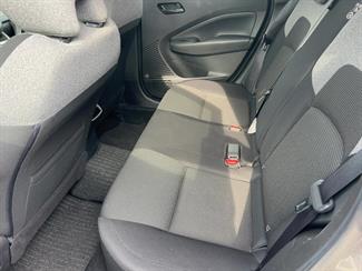 2021 Nissan Note e-power - Thumbnail