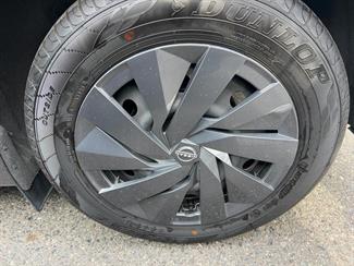 2021 Nissan Note e-power - Thumbnail