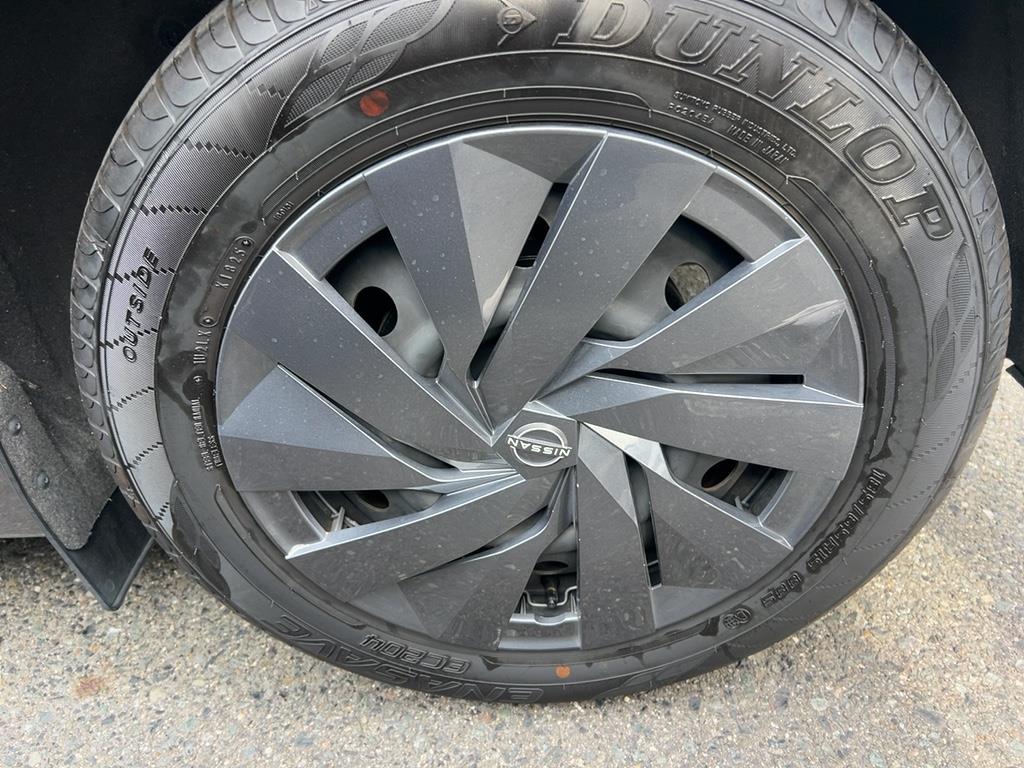 2021 Nissan Note e-power