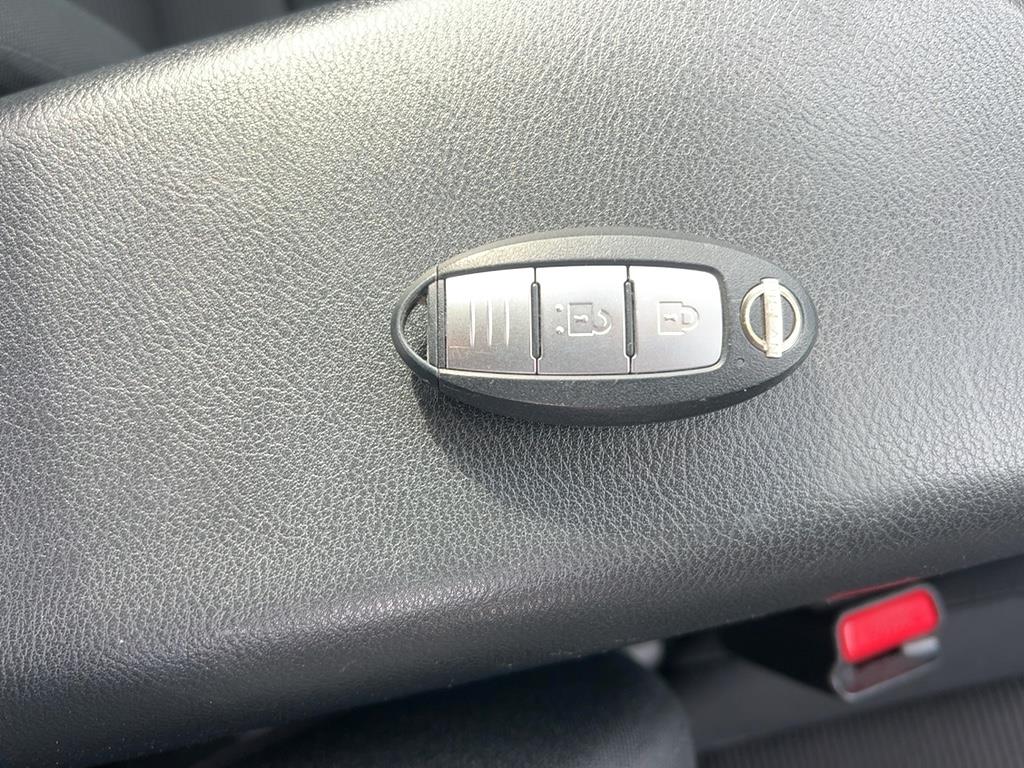 2021 Nissan Note e-power