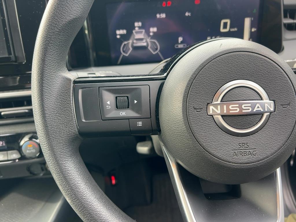 2021 Nissan Note e-power