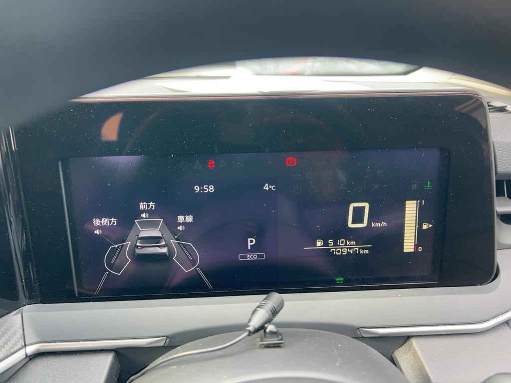 2021 Nissan Note e-power