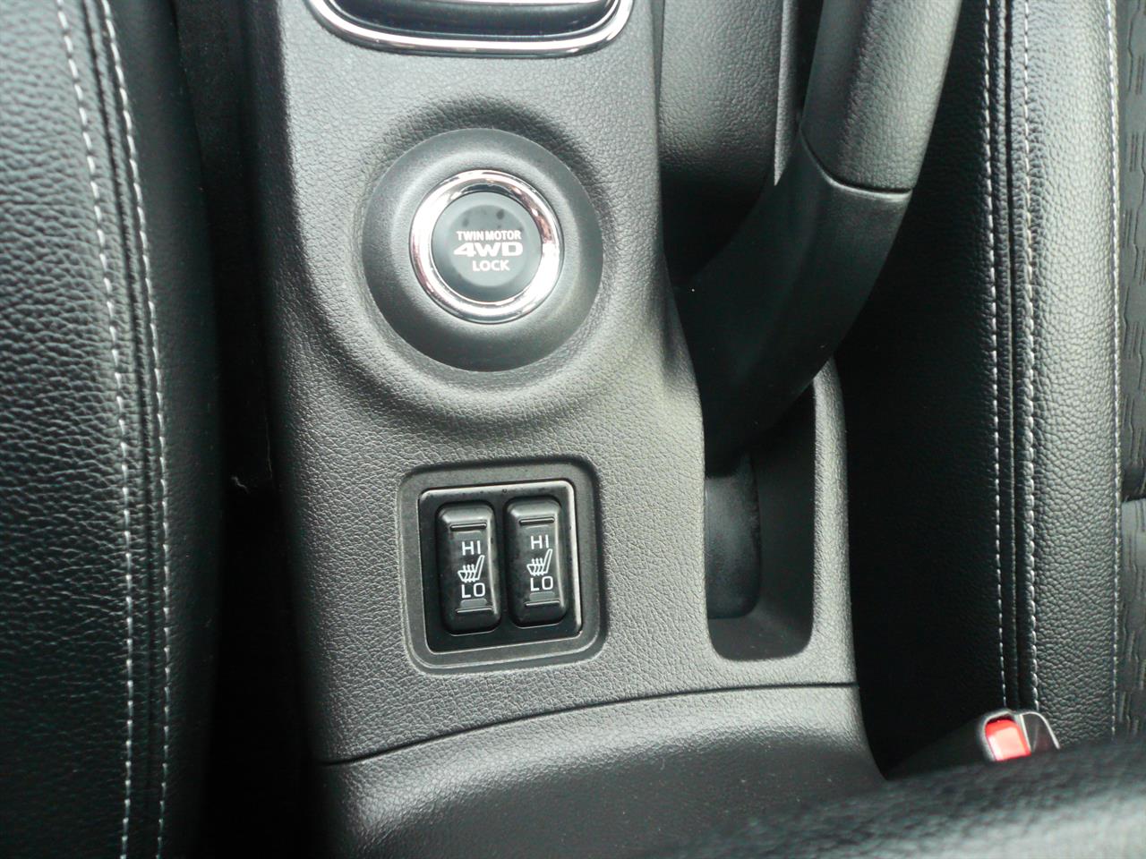 2013 Mitsubishi Outlander