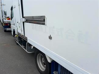 2020 Mitsubishi CANTER - Thumbnail