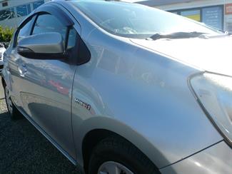 2012 Toyota Aqua - Thumbnail