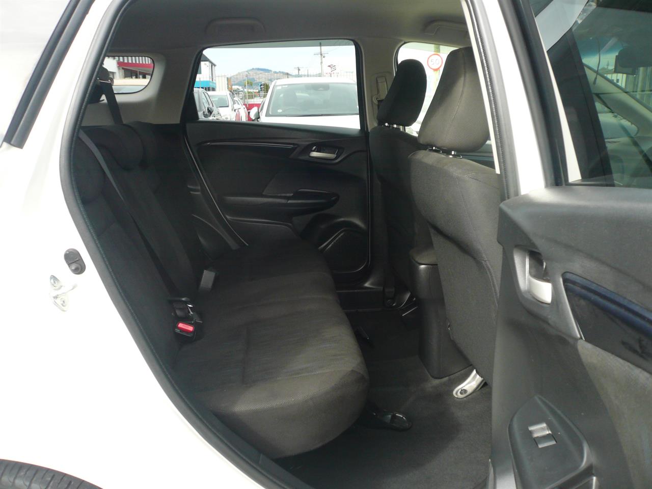 2020 Honda Shuttle